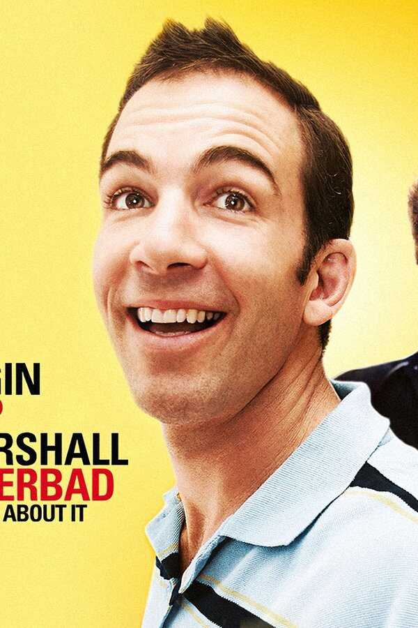 41-letni prawiczek zalicza wpadkę z Sarą Marshall (2010) 0
