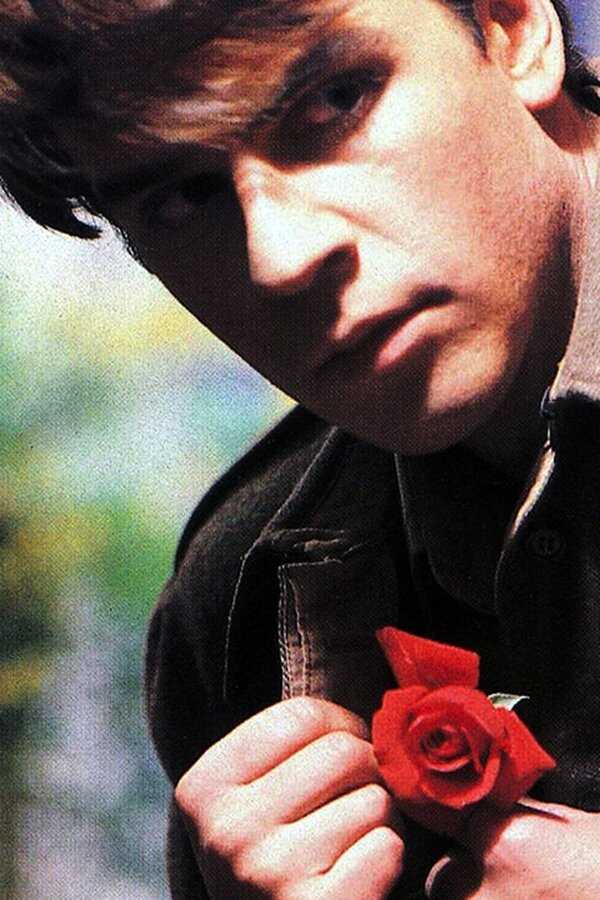 Officer with a Rose (1987) 0