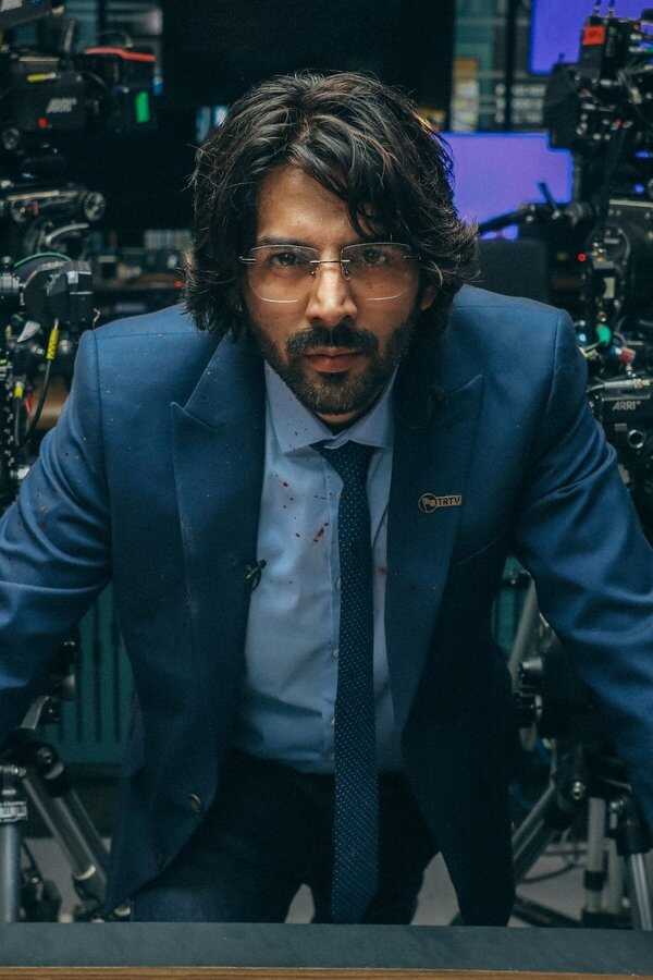 धमाका (2021) 0