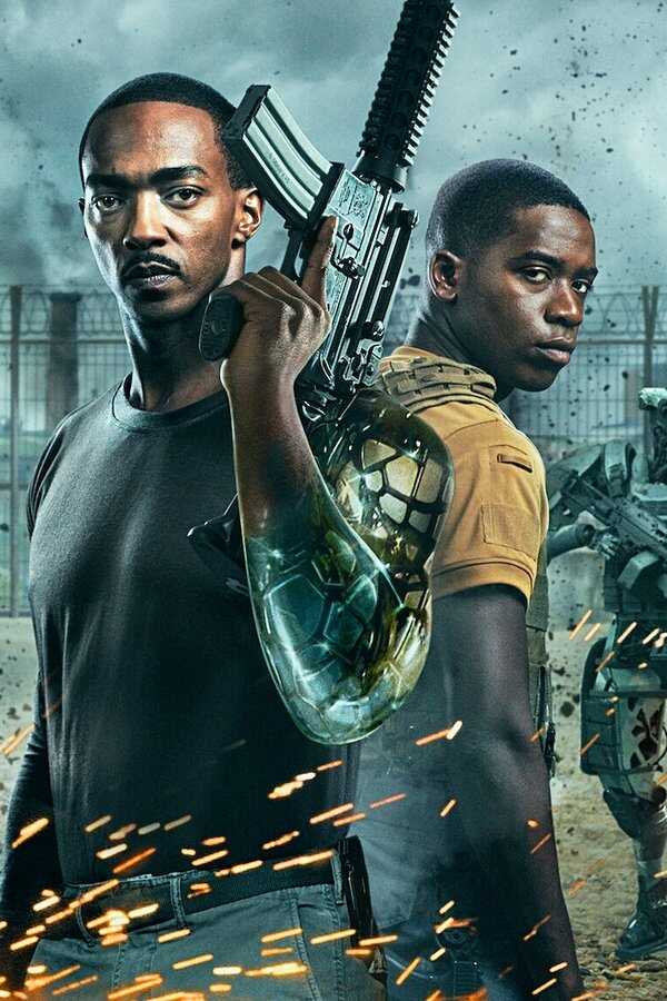 A descubierto (2021) 0