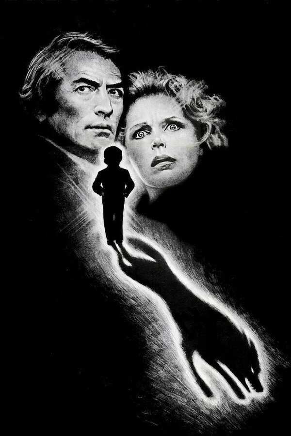 La malédiction (1976) 0