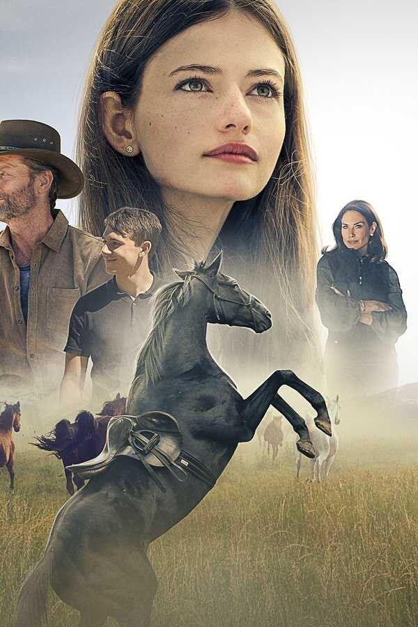 Black Beauty (2020) 0