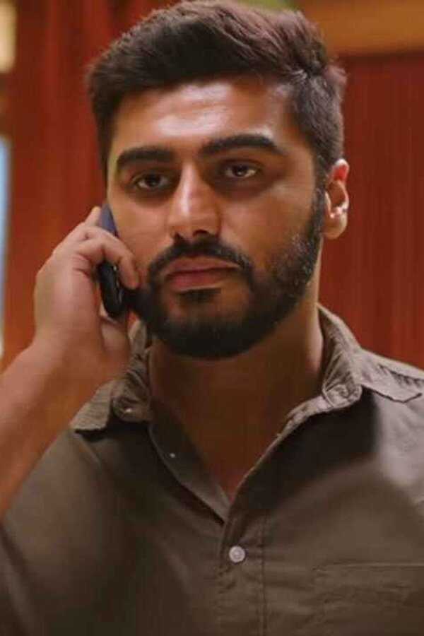 India's Most Wanted (2019) 0