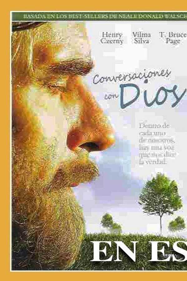 Conversations avec Dieu (2006) 0