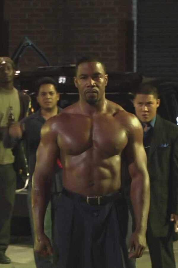 Blood and Bone (2009) 0