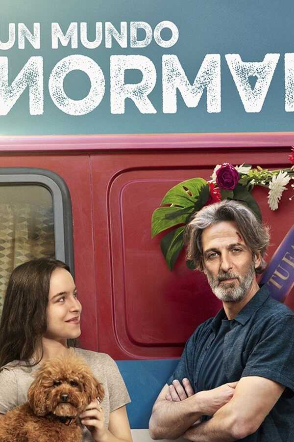 Un mundo normal (2020) 0