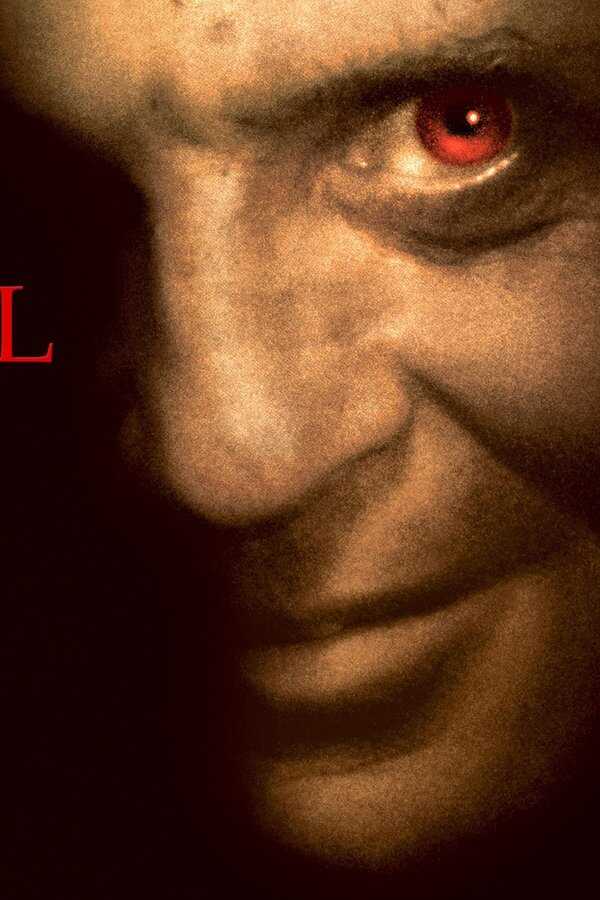 Hannibal (2001) 0