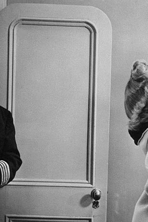 My Man Godfrey (1957) 0