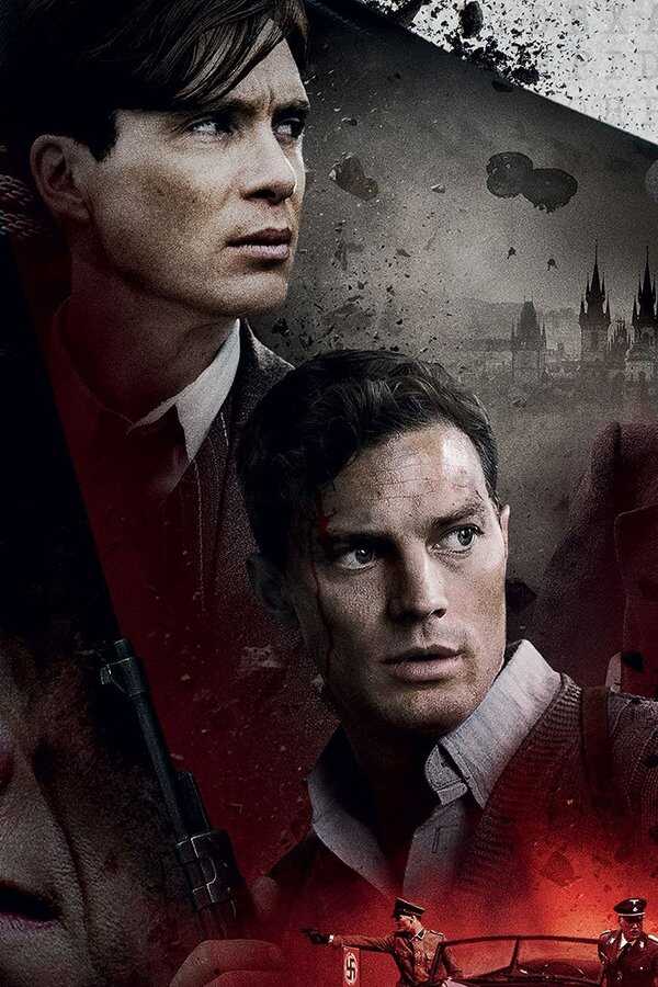 Operation Anthropoid (2016) 0