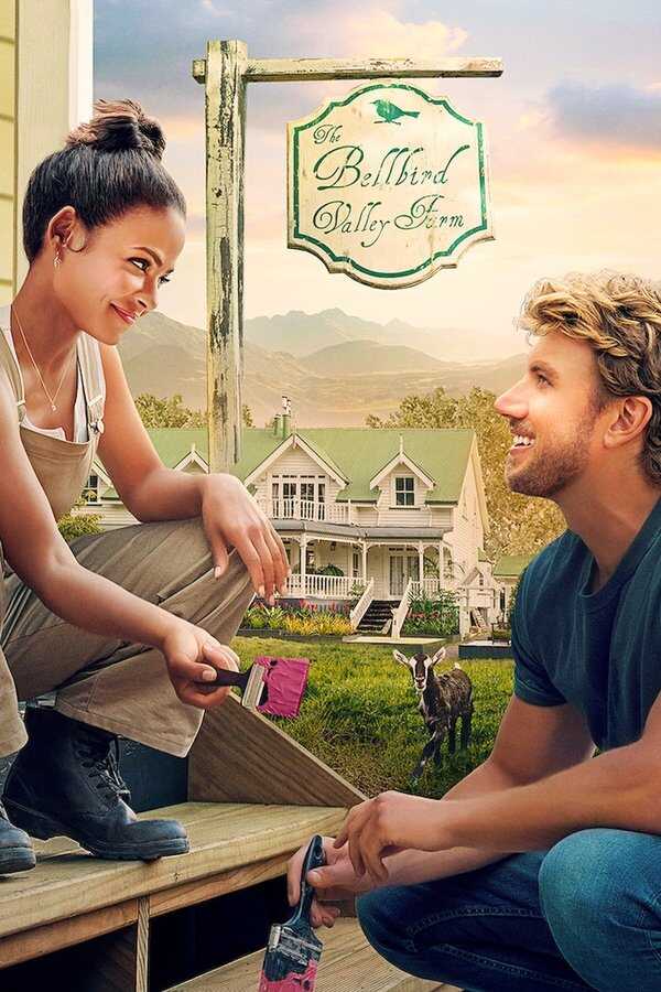 Falling Inn Love (2019) 0
