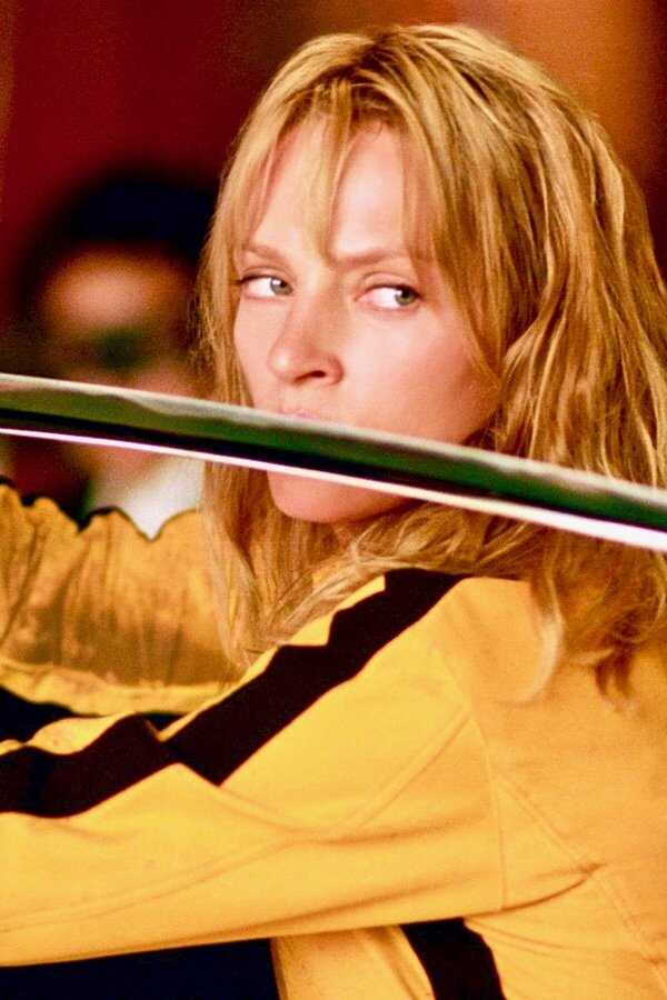 Kill Bill (2003) 0