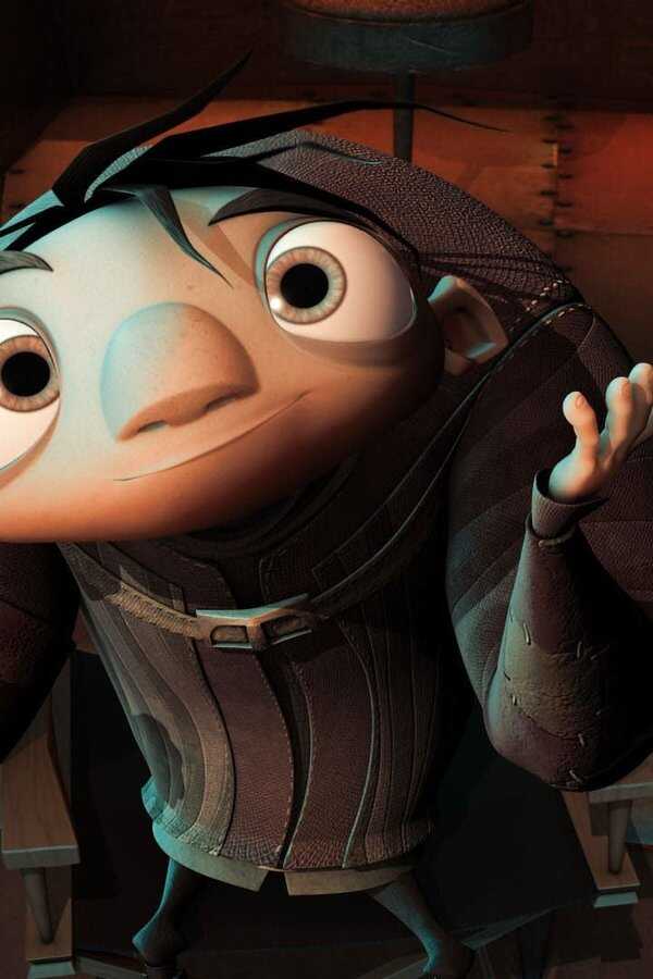Igor (2008) 0