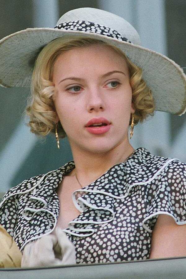 A Good Woman (2004) 0