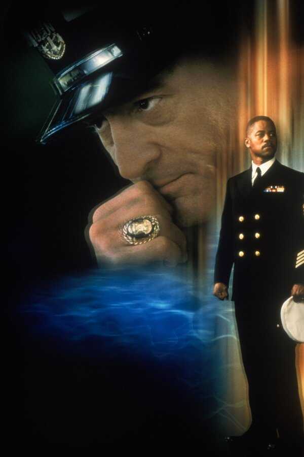 Men of Honor (2000) 0