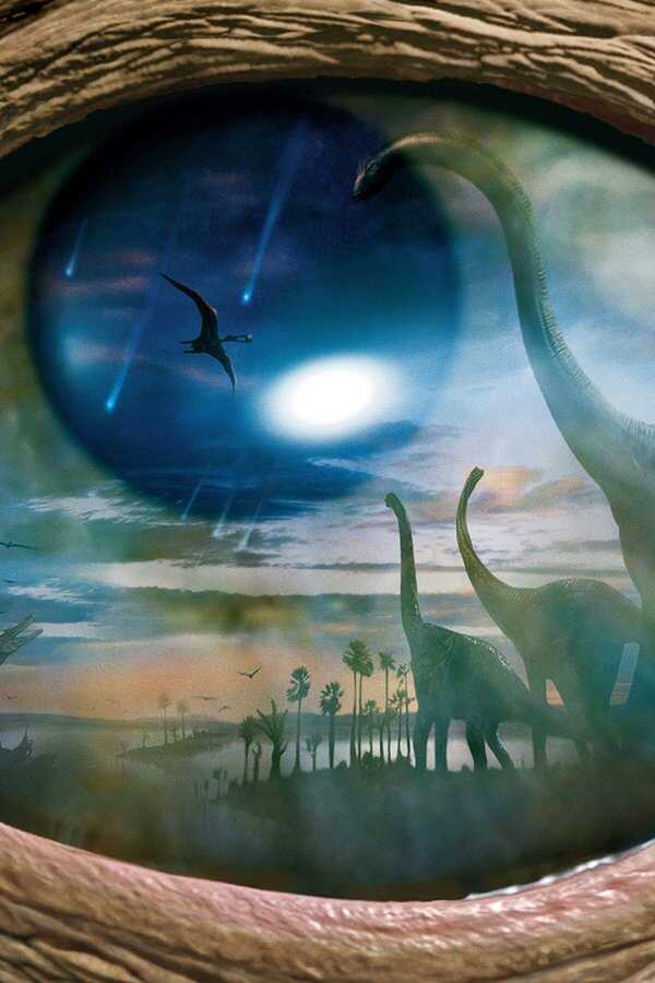 Dinosaur (2000) 0