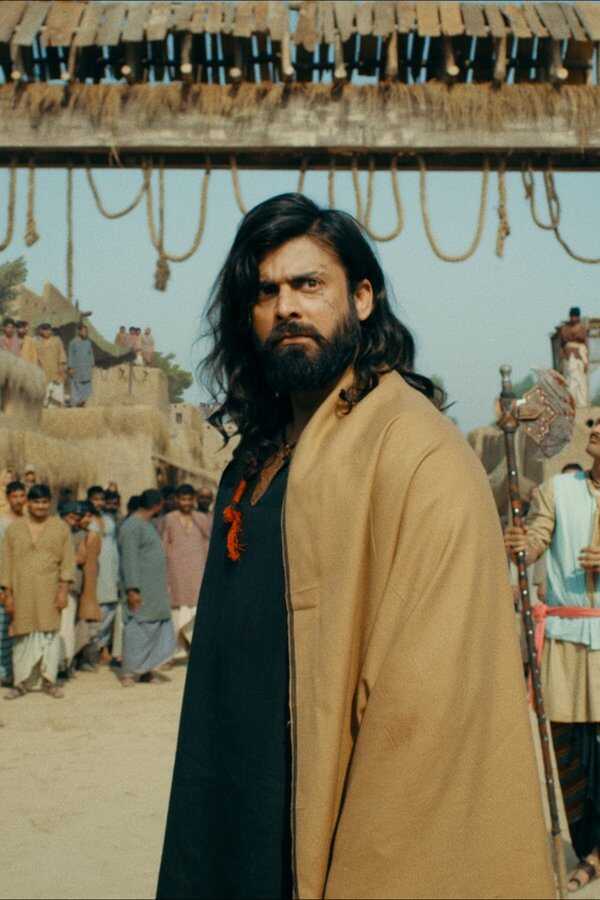 The Legend of Maula Jatt (2022) 0
