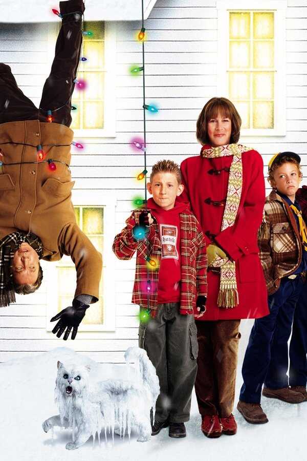 Christmas with the Kranks (2004) 0