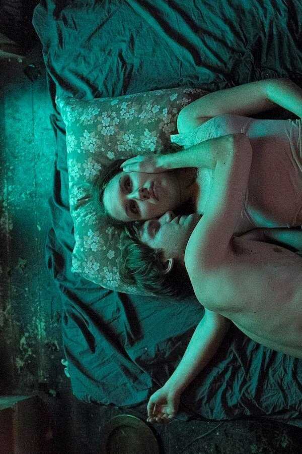 Parents (2016) 0