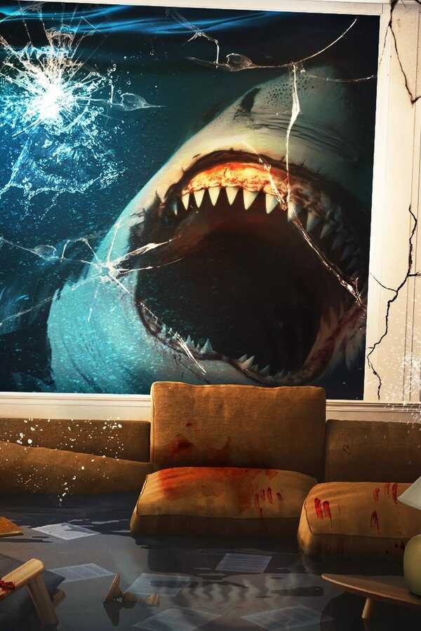 Swim (2021) 0