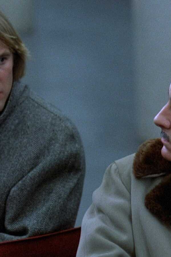 Buffet froid (1979) 0