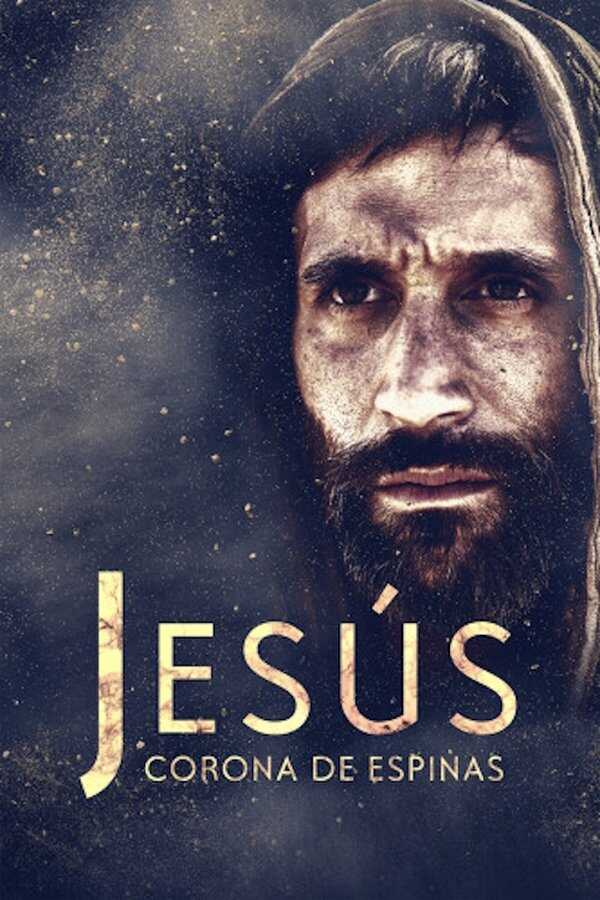 ES - Jesús: Corona de espinas (2024) 4