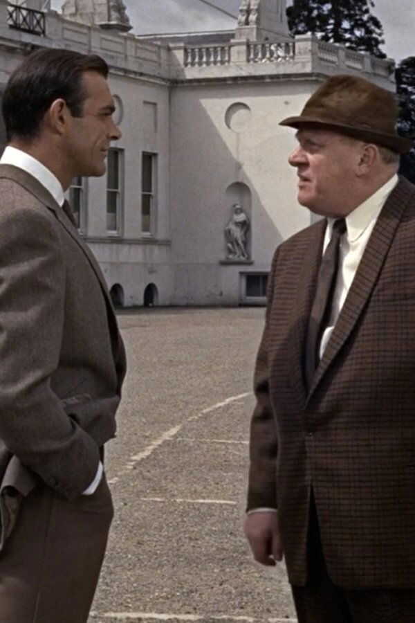 Goldfinger (1964) 0