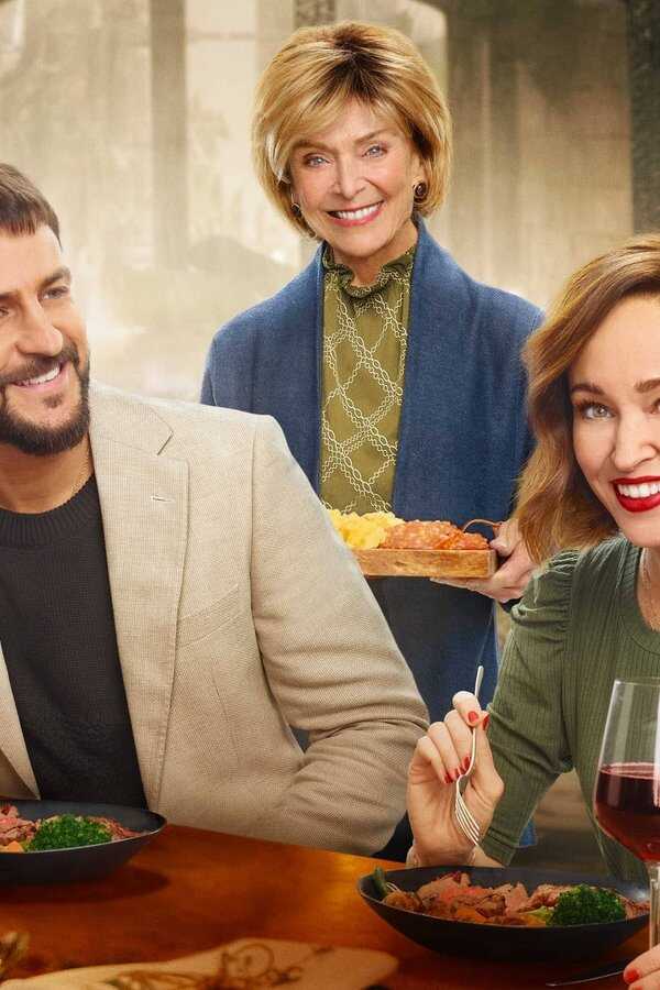 Amore na zawsze (2022) 0