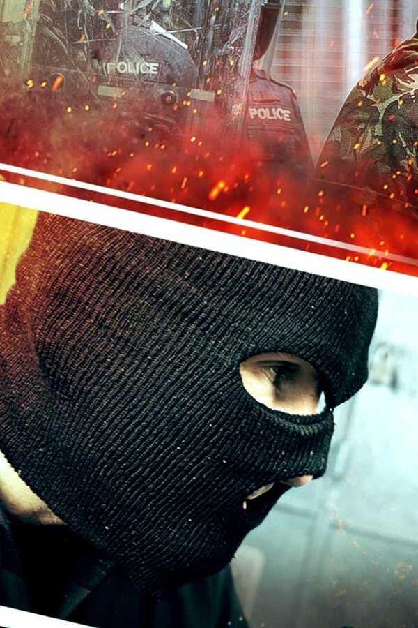 A New Breed of Criminal (2023) 0