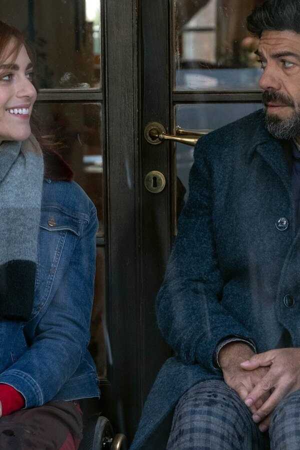 Rodando hacia ti (2022) 0