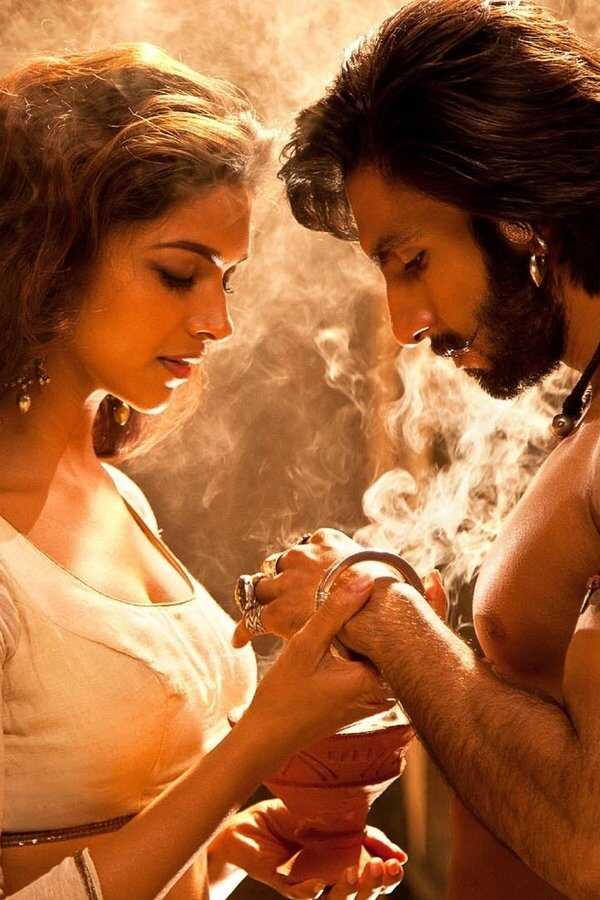 Ram & Leela (2013) 0