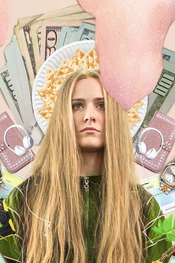 Kajillionaire (2020) 0