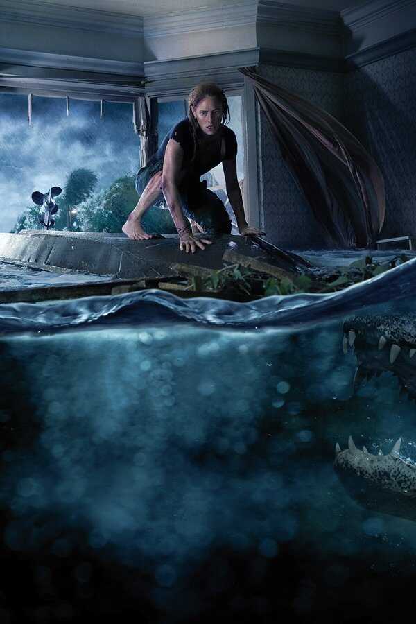 Crawl (2019) 0