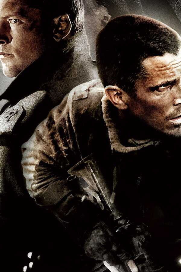 Terminator Salvation (2009) 0