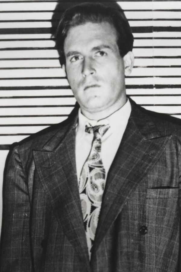 Dillinger (1945) 0