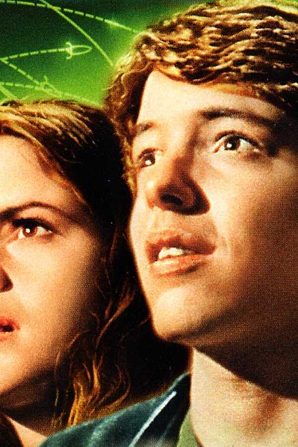 WarGames (1983) 0