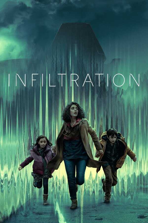 DE - Infiltration (2021) 5
