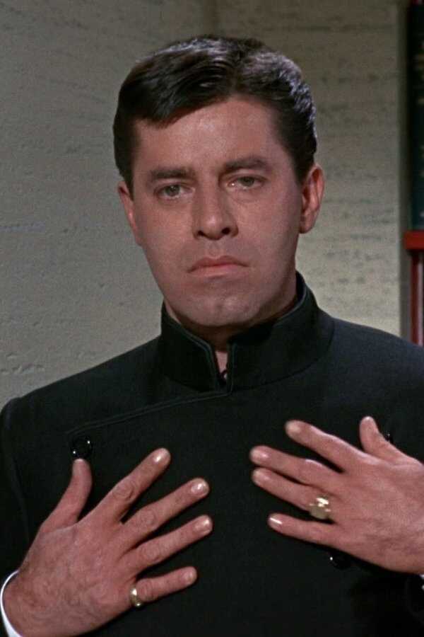 The Family Jewels (1965) 0