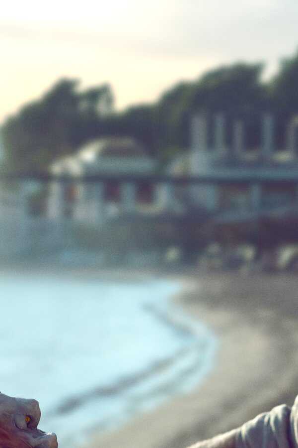 Infinity Pool (2023) 0