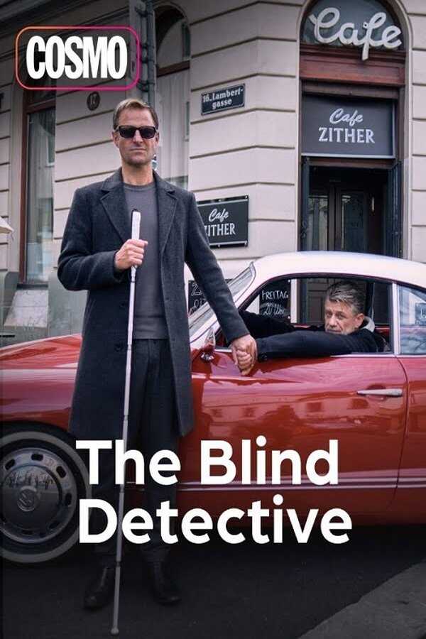 ES - The Blind Detective (2018) (2018) (ES) 5