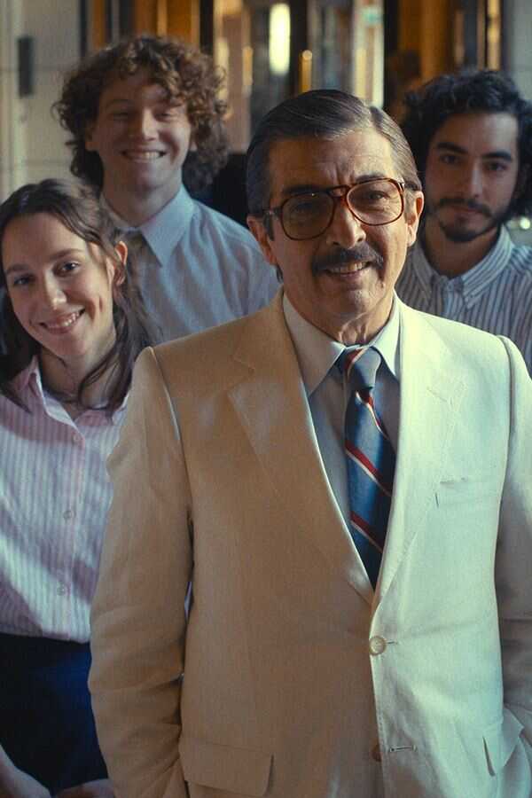 Argentine, 1985 (2022) 0
