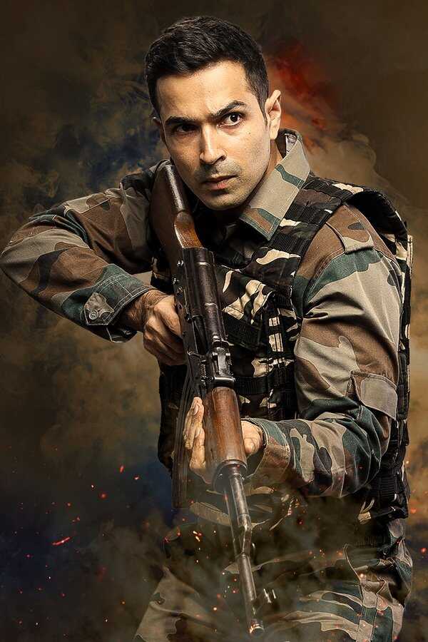 Rakshak - India's Braves (2023) 0