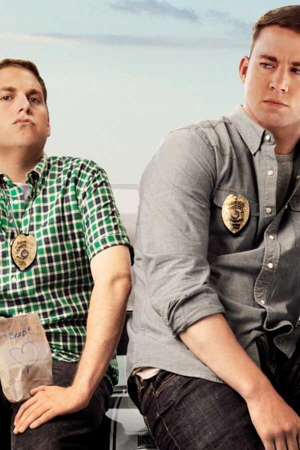 21 Jump Street (2012) 0