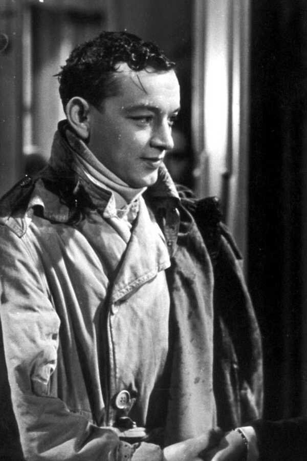 La Règle du jeu (1939) 0