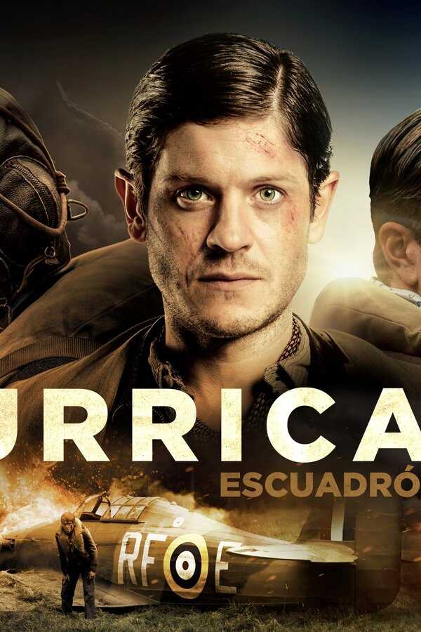 Hurricane (2018) 0