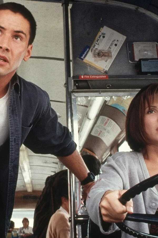 Speed (1994) 0