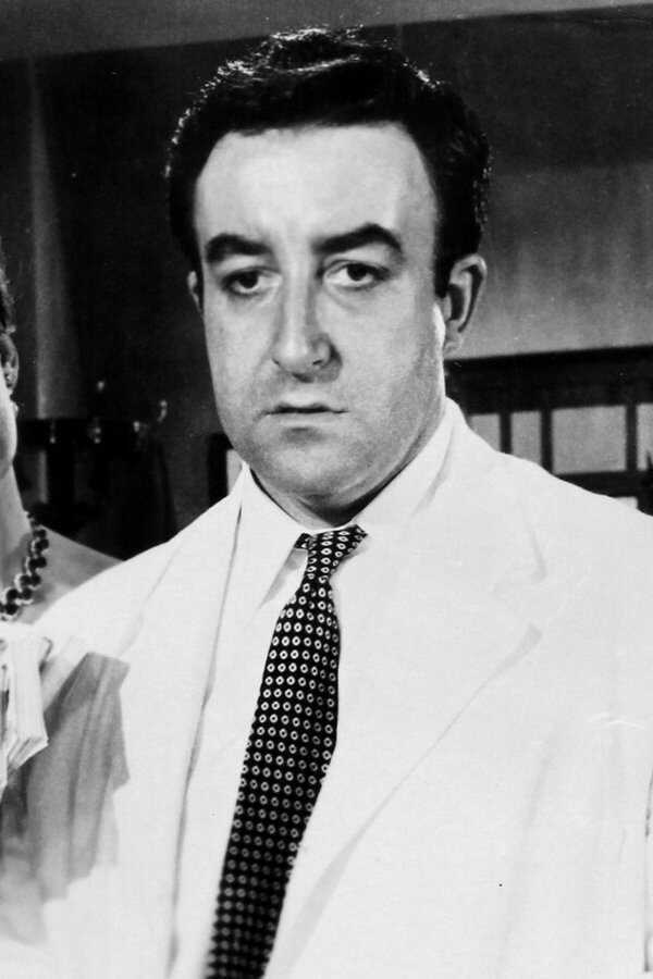 The Millionairess (1960) 0