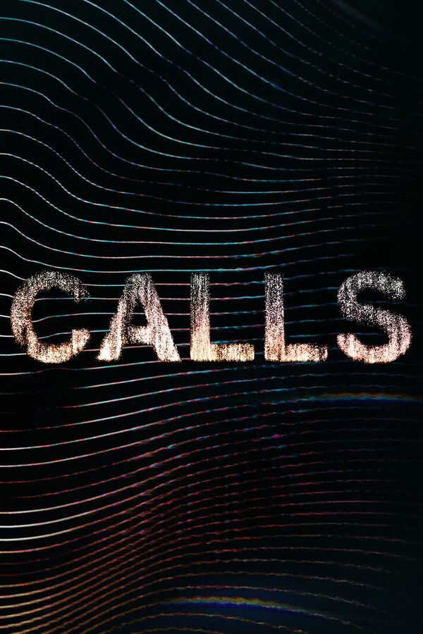DE - Calls (2021) 4