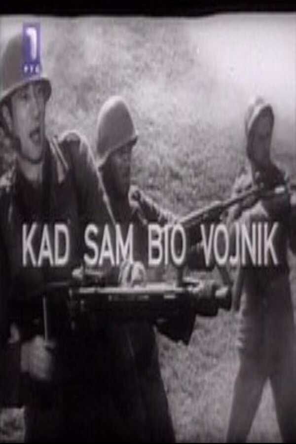 EX - Kad Sam Bio Vojnik (1970) 5