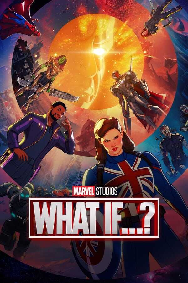 DE - What If...? (2021) 4