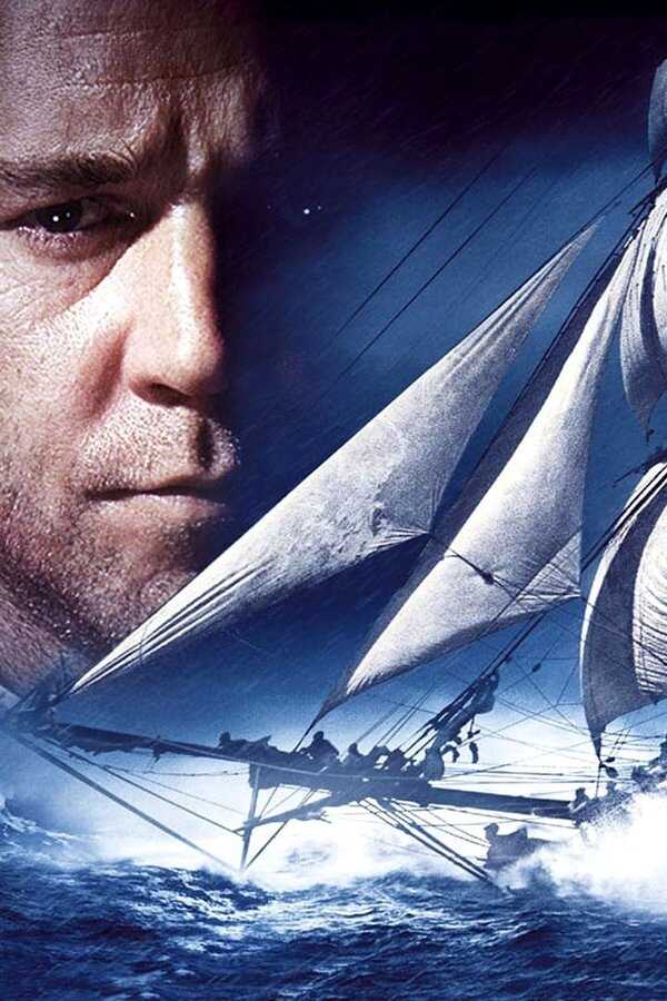 Master and Commander: The Far Side of the World (2003) 0